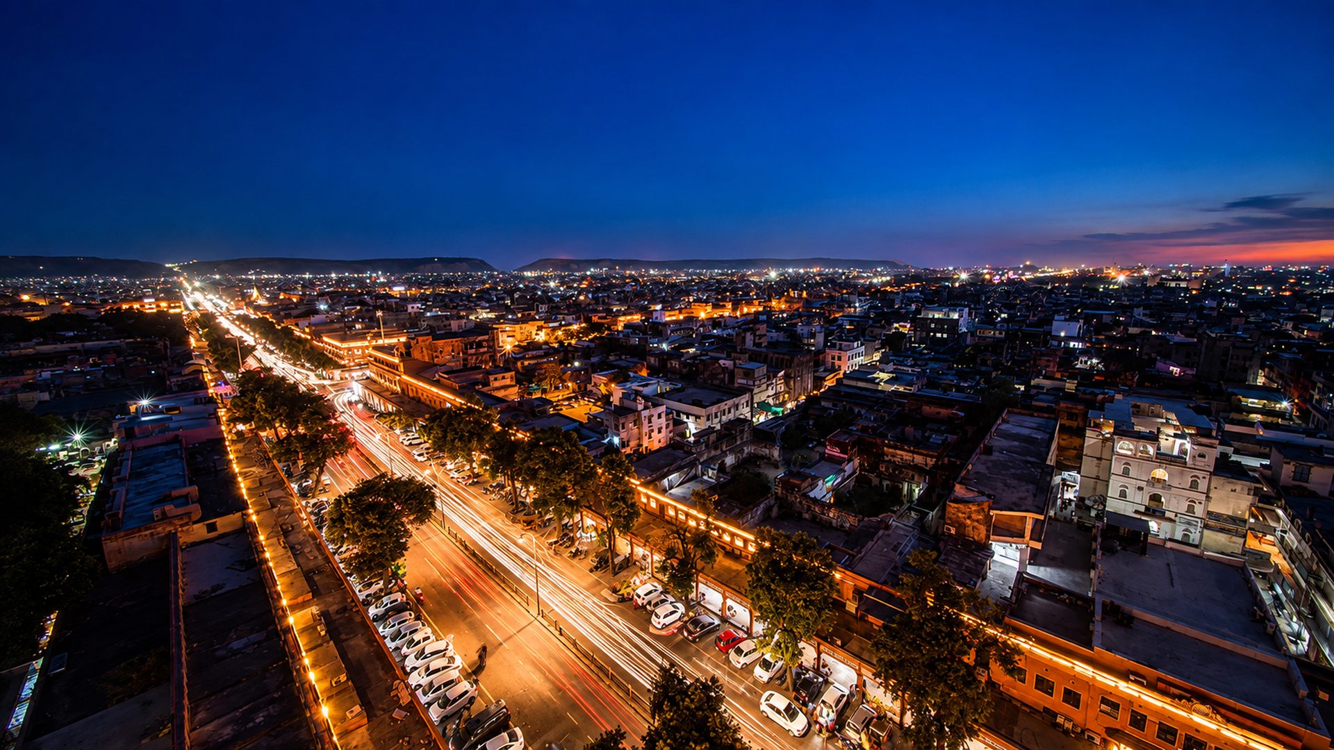 Best Areas to Invest in Jaipur in 2026