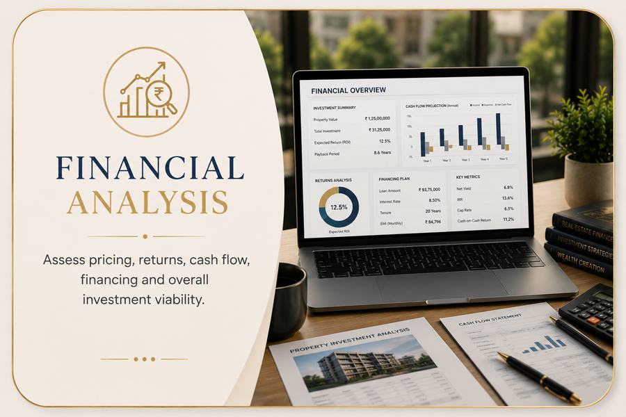 Financial Analysis